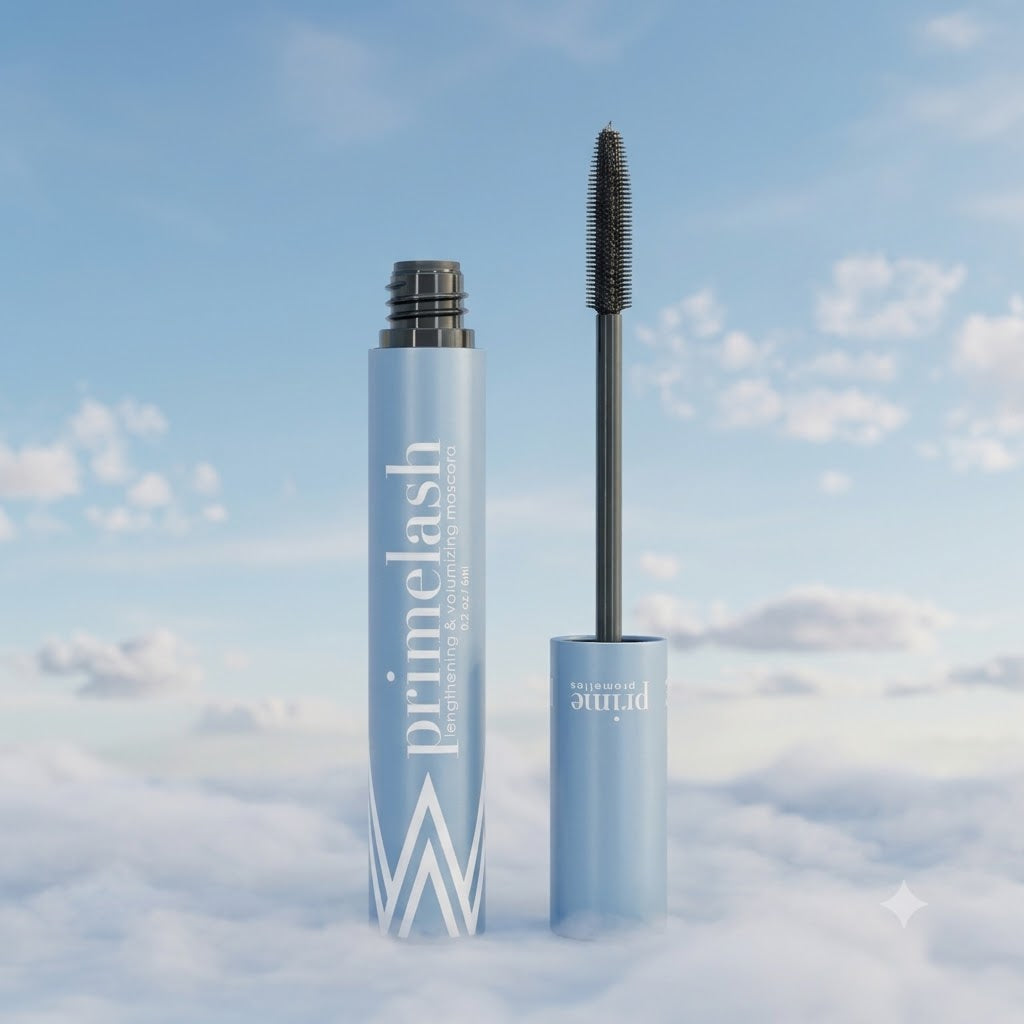 Mascara Allungante Komon™