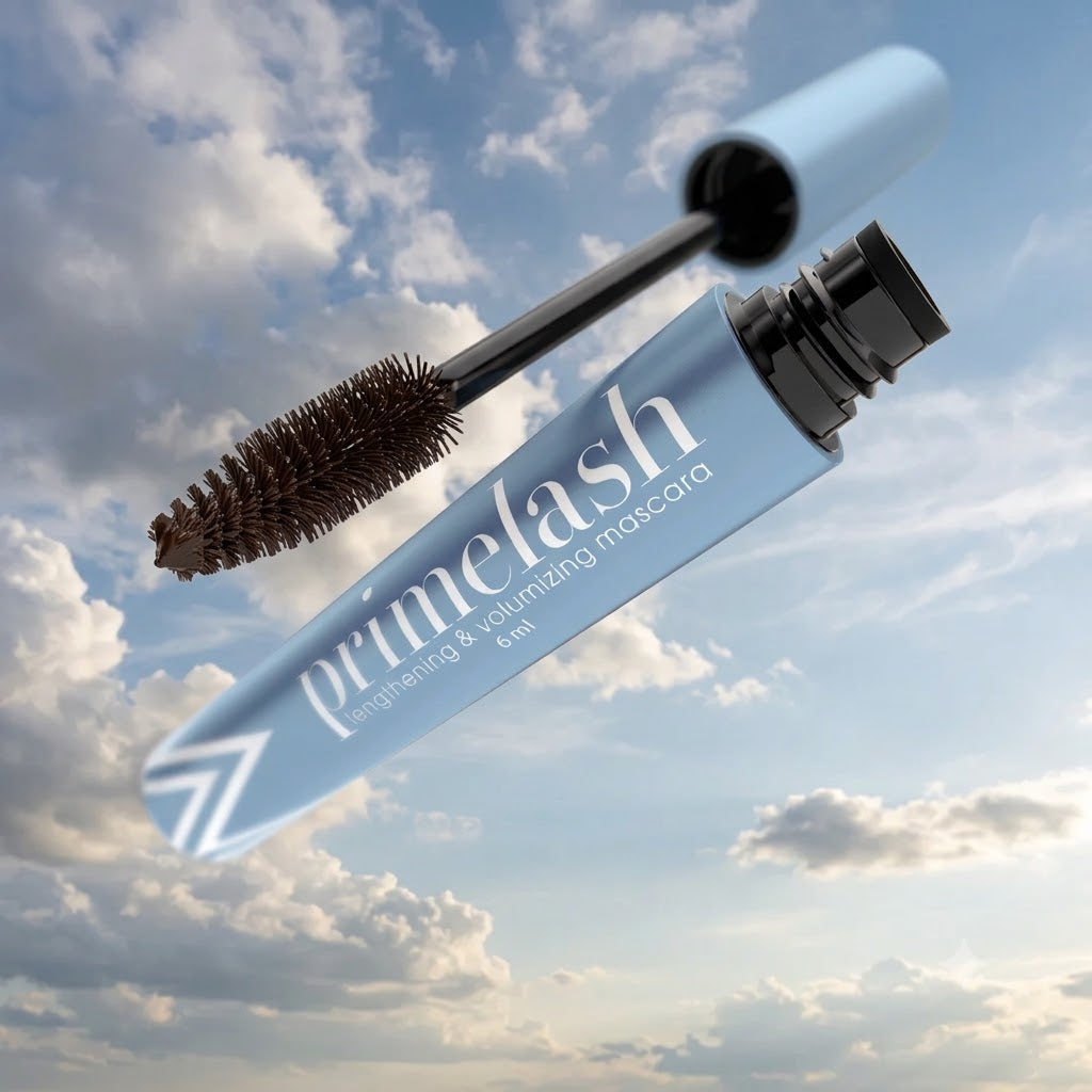 Mascara Allungante Komon™