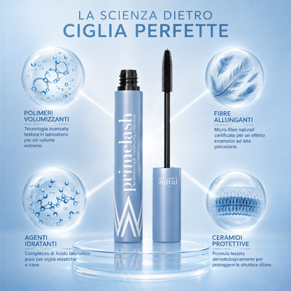 Mascara Allungante Komon™