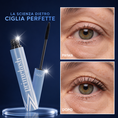 Mascara Allungante Komon™