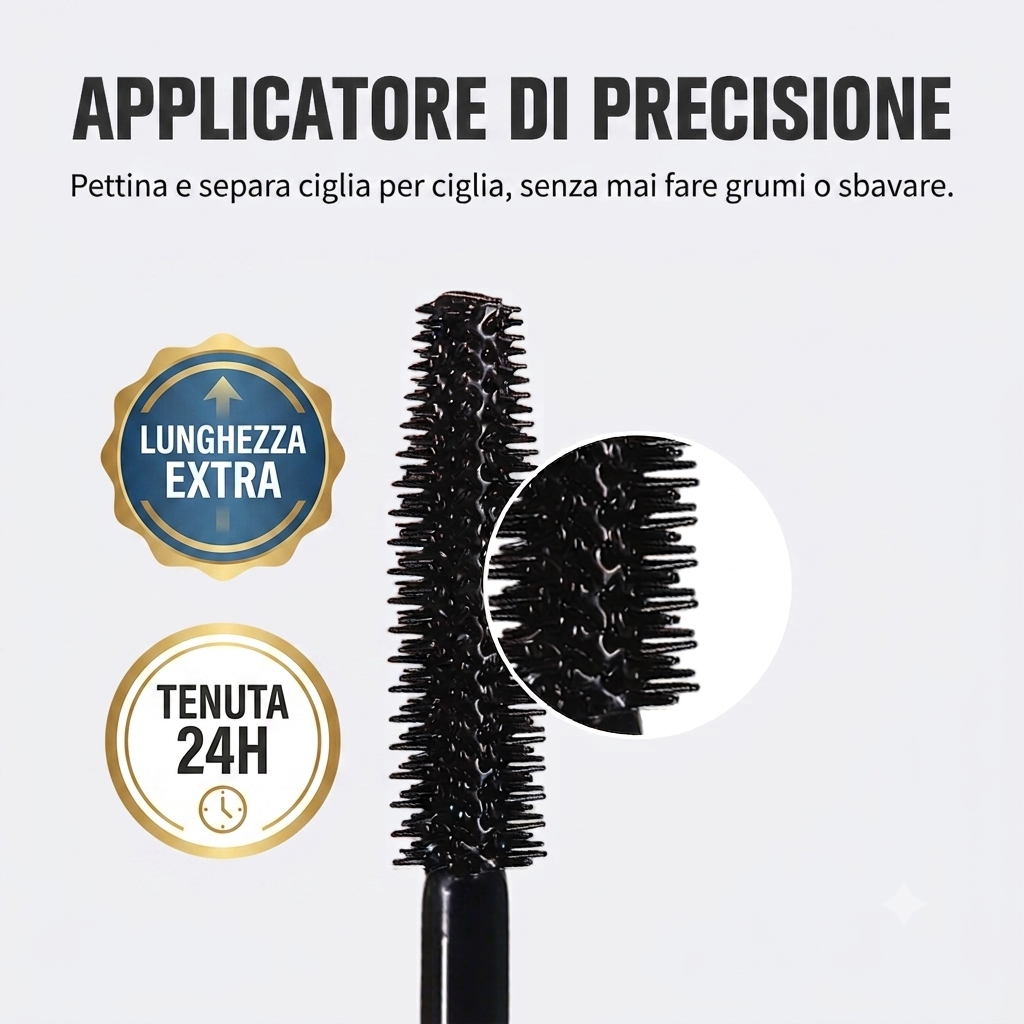 Mascara Allungante Komon™