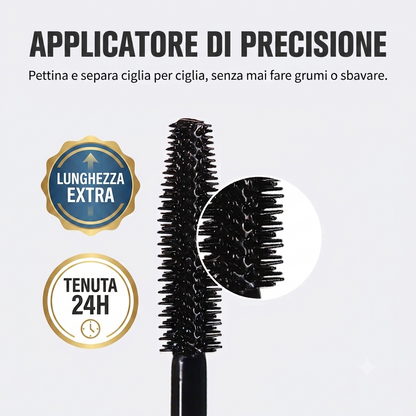 Mascara Allungante Komon™
