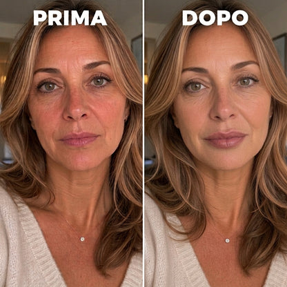 Komon™- Rossetto pH-adattivo