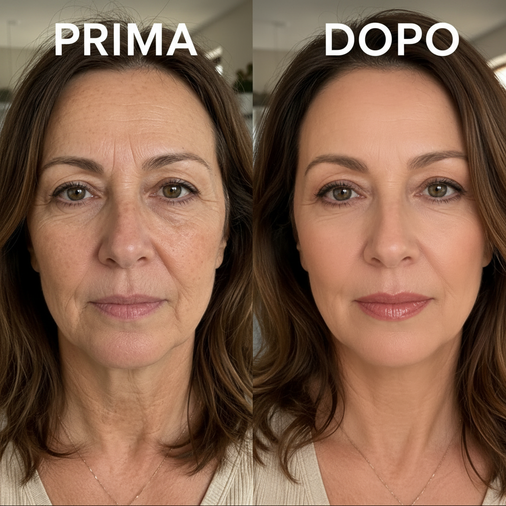Komon™- Rossetto pH-adattivo