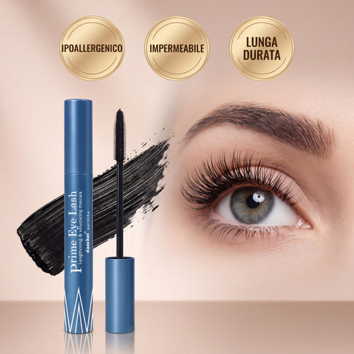 Mascara Allungante Komon™