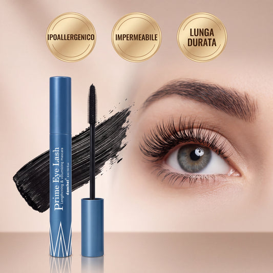 Mascara Allungante Komon™