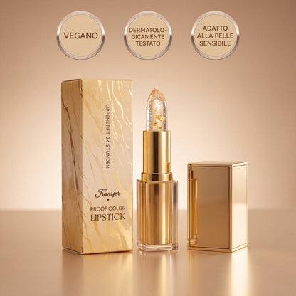 Komon™- Rossetto pH-adattivo