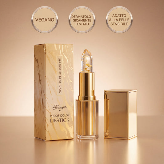 Komon™- Rossetto pH-adattivo