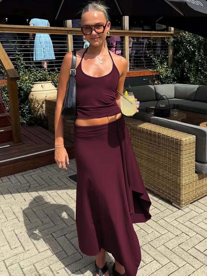 Musa™ - Elegante vestido para mujer