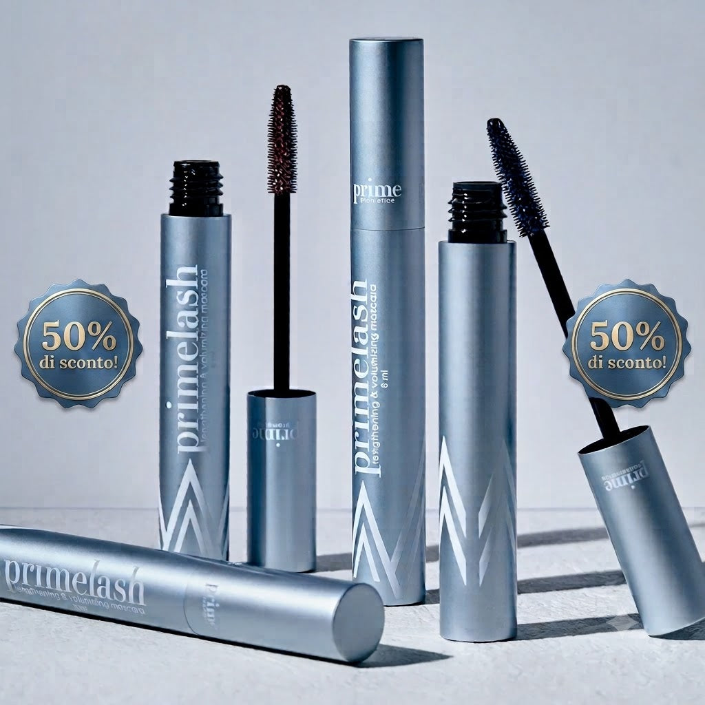Mascara Allungante Komon™